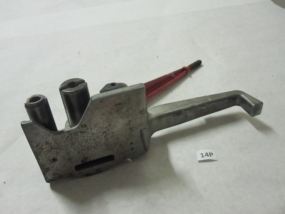 Heavy Duty Polyester Strapping Bander Strap Tensioner (B)