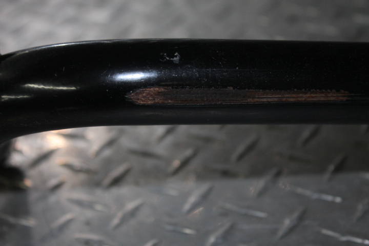 00 VICTORY V92C MAIN FRAME SUPPORT BRACKET