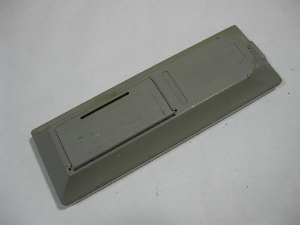 Panasonic Audio Remote Control EUR7711050