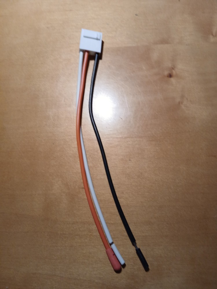 BRK / First Alert plug In harness