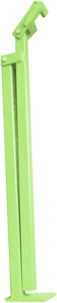 Heavy Duty T-Post Puller for Removing Fence Post/ T-Post Pulling Tree Stakes