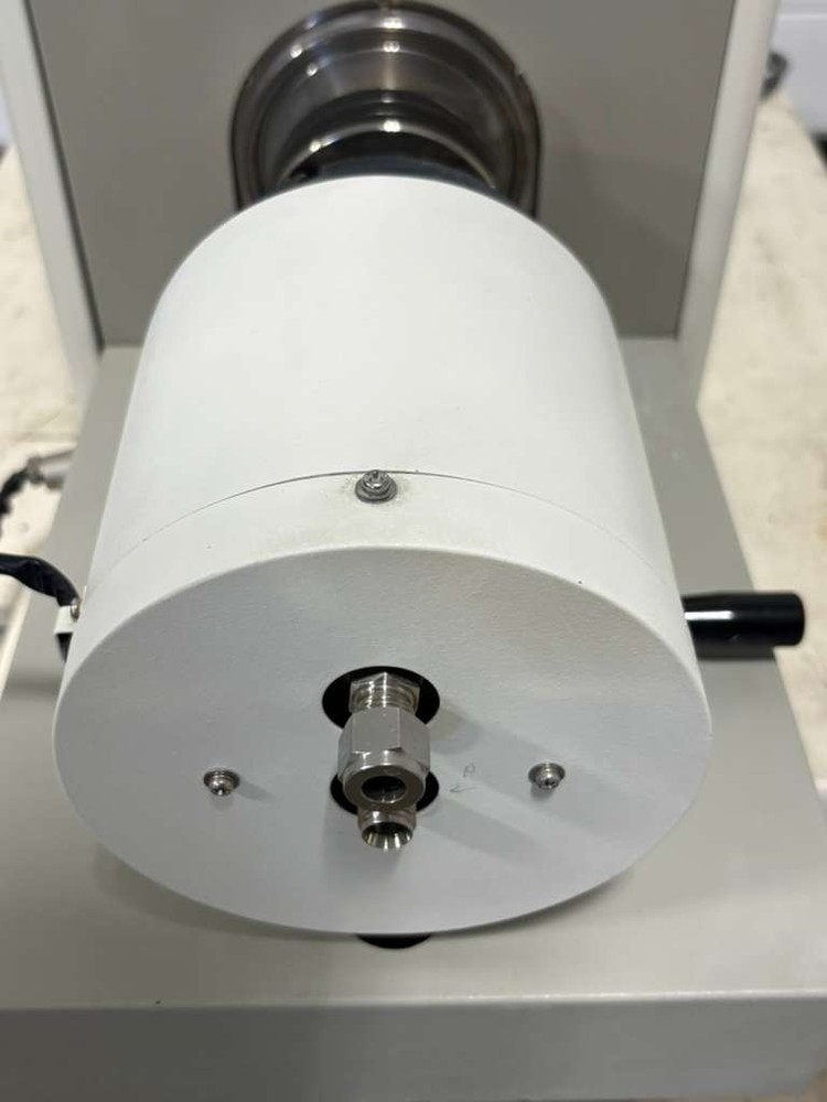 SII Seiko Instruments Dynamic Mechanical Spectrometer Model DMS 200