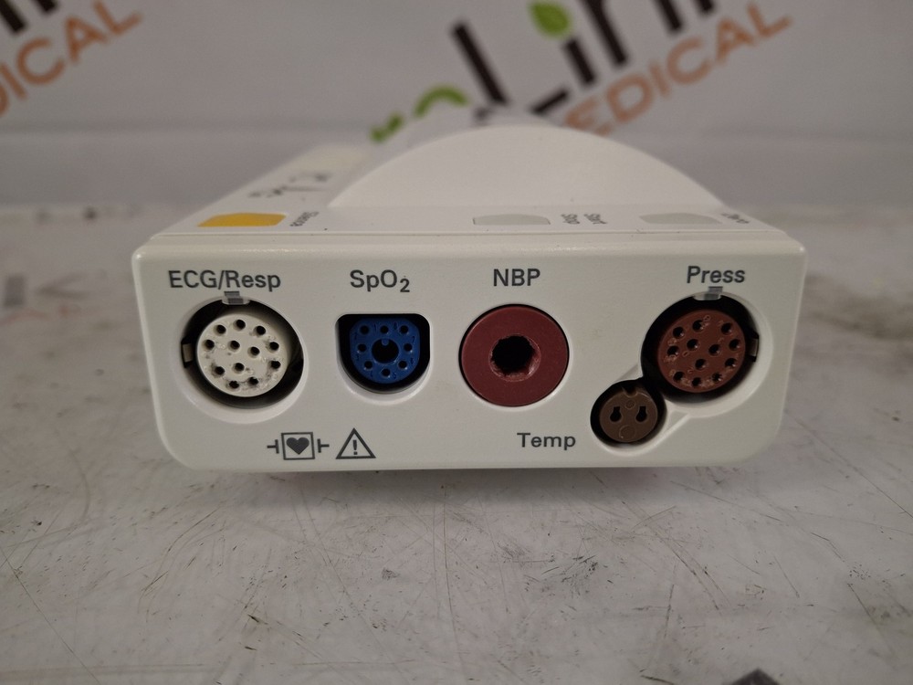 Philips M3000A MMS Module