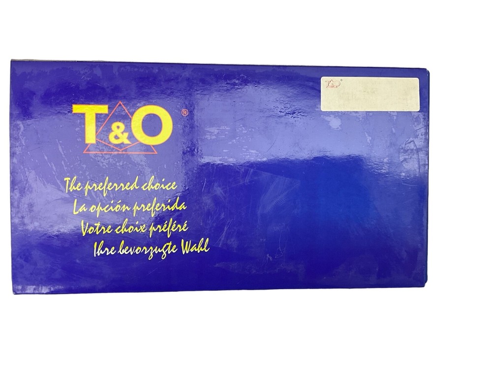 T&O Electronic Micrometer Depth Gage Set Type Digital Depth Gage Micrometer