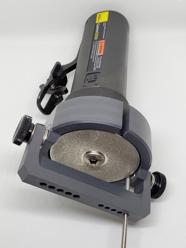 Tungsten Grinder TIG