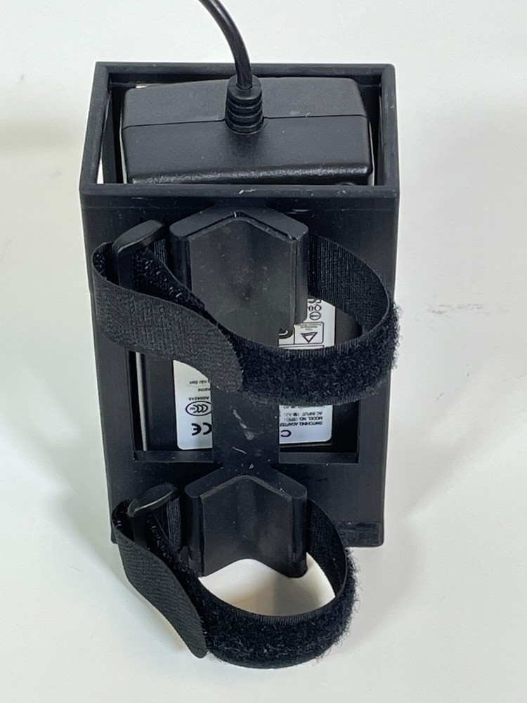 Video Light Power Supply Holder - Light Stand