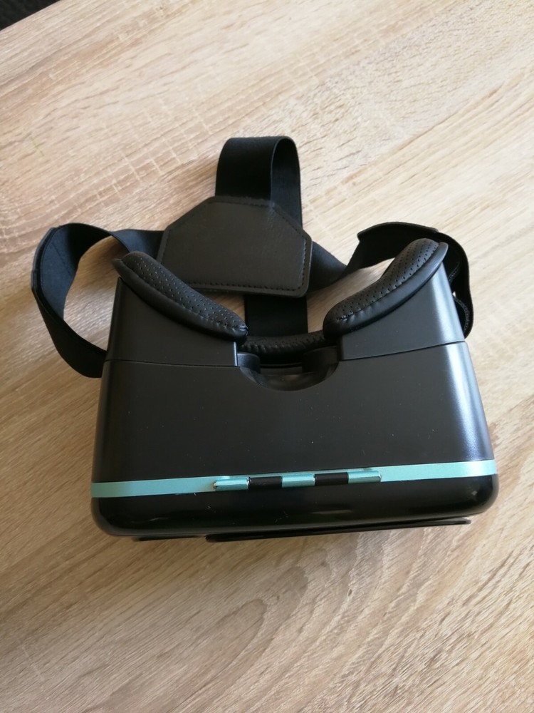RE TRAK UTOPIA 360 Degrees Virtual Reality Headset