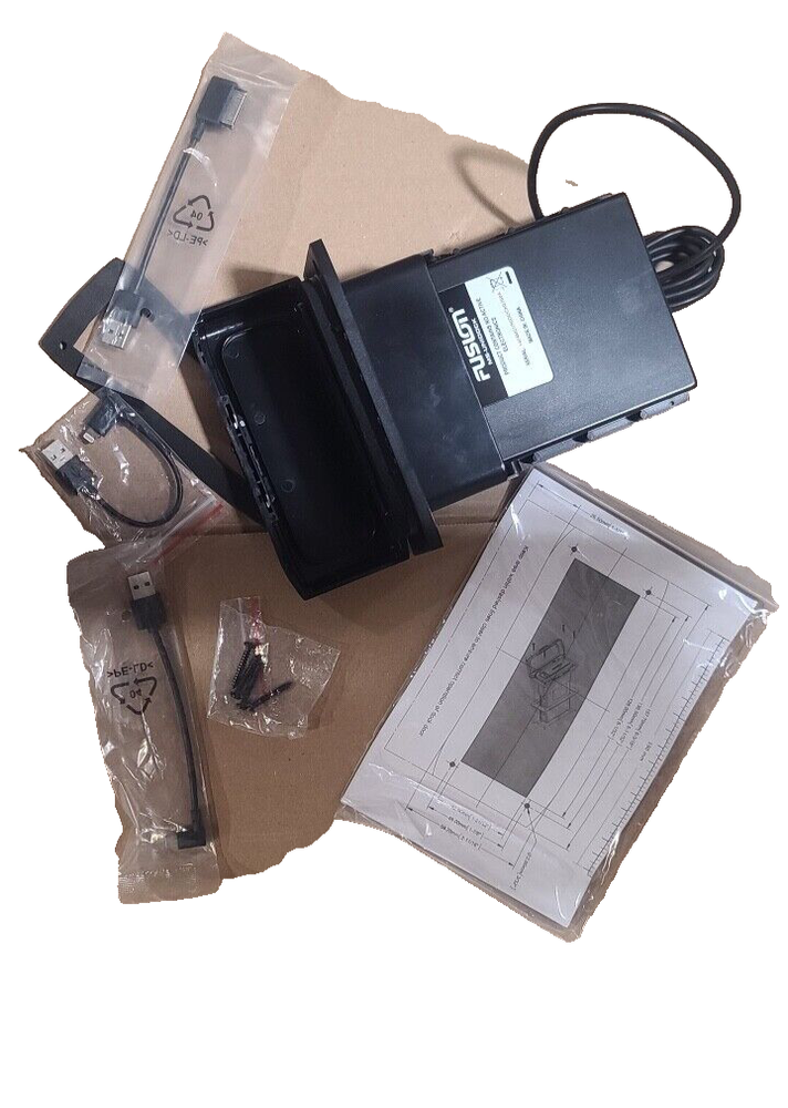 FUSION MARINE UNI-DOCK 830-MSUNIDOCK