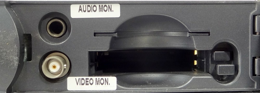 Scopus IRD-2980 Professional Receiver Decoder