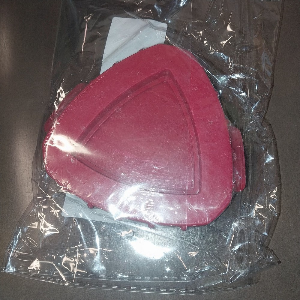 Spin Mop replacement Brush