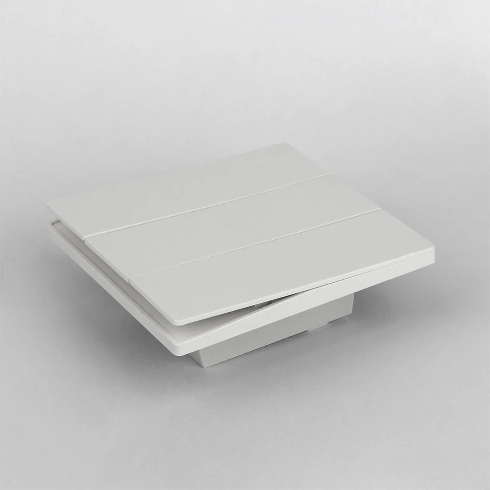 Miboxer 3-Zone PUSH Switch