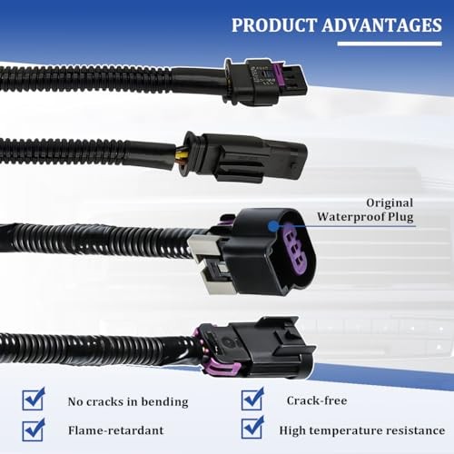 Car Auto Start Stop Eliminator Disable Device Cable, Automatic Stop Style2