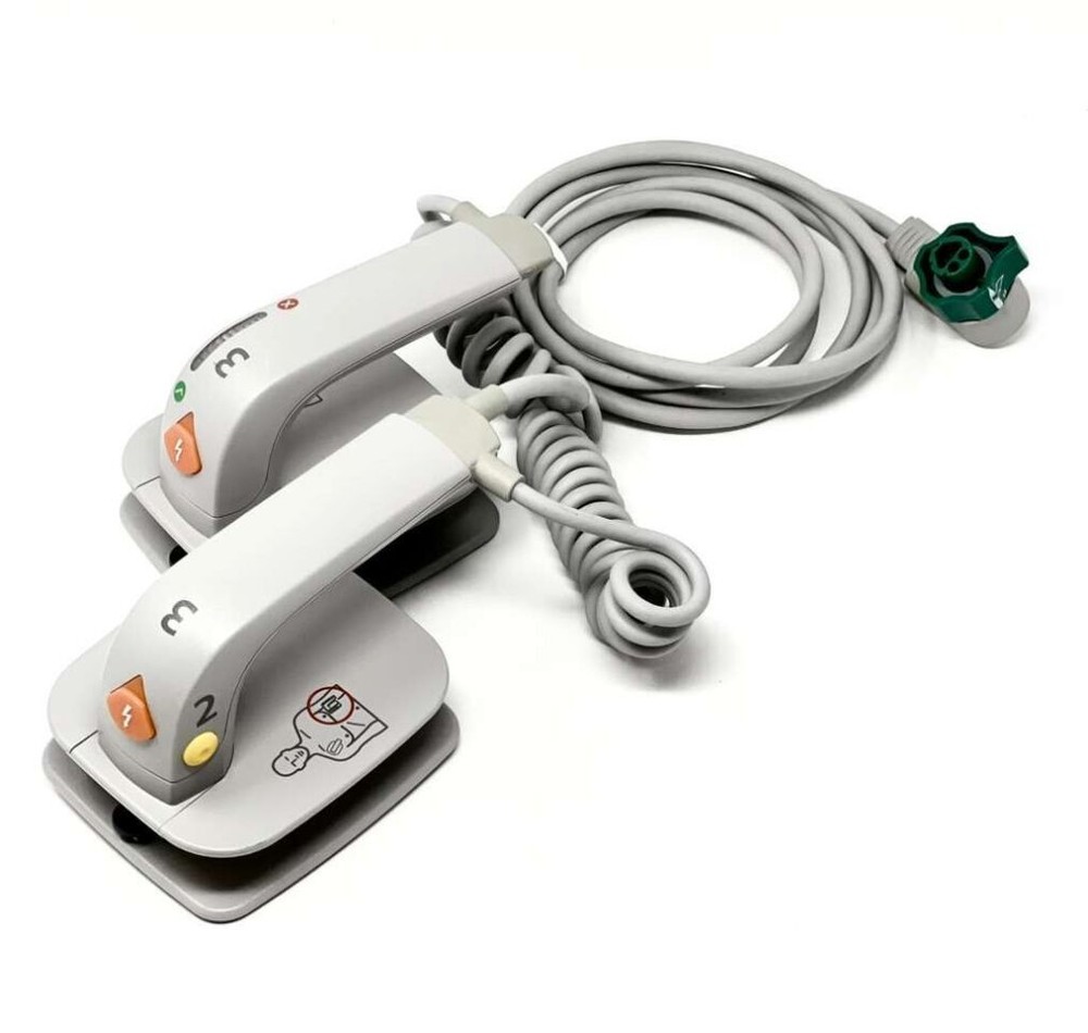 Philips M3543A Water Resistant Paddles