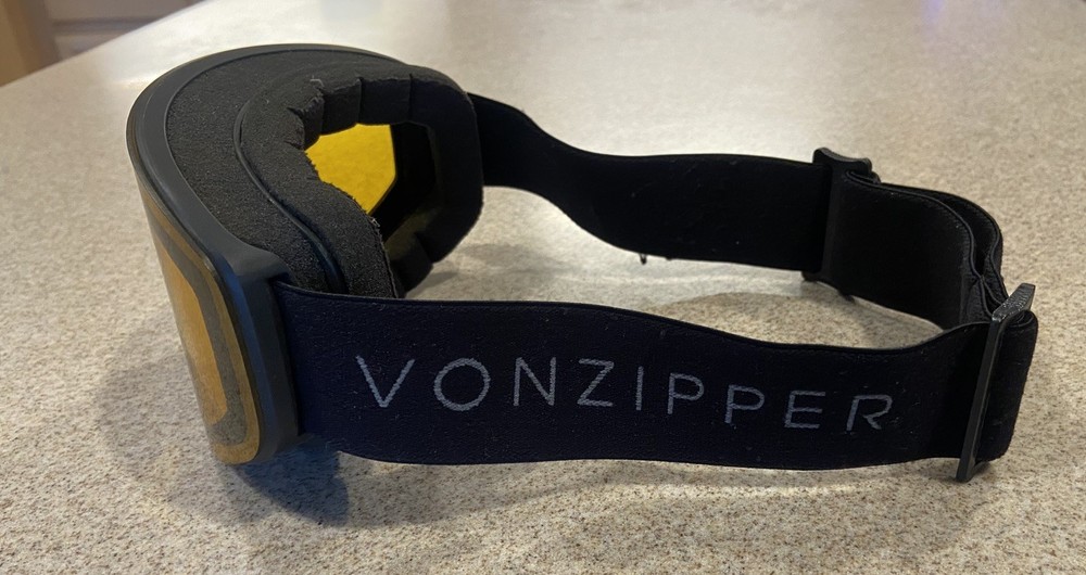 VonZipper Encore Snow Goggles
