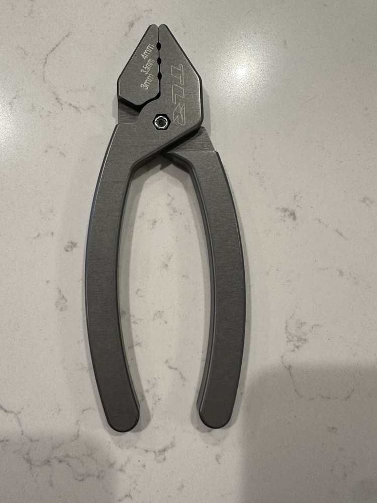 TLR Losi Shock Pliers