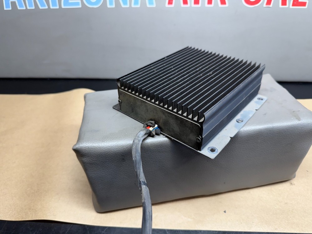 Ameri-King Corp. Light Dimmers M/N: AK-551-LD-5 28VDC