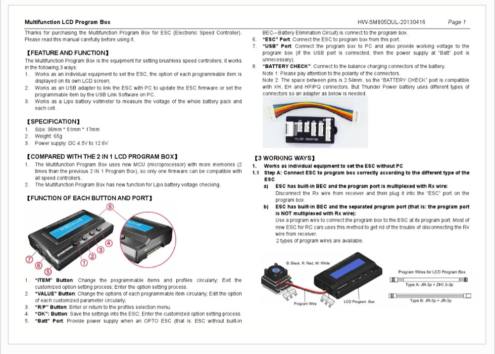 RC tools, hex drivers, camber gauge