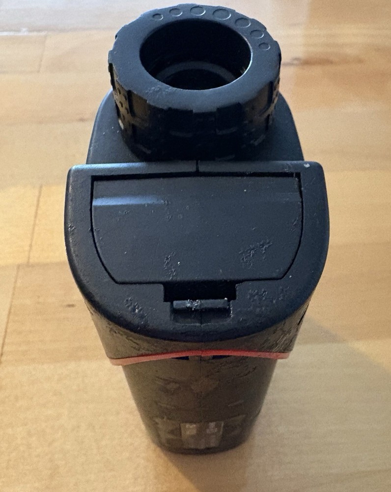 Eagle Eye Golf Rangefinder