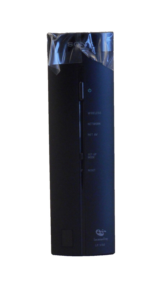SONY LF-V30 Location Free Base Station