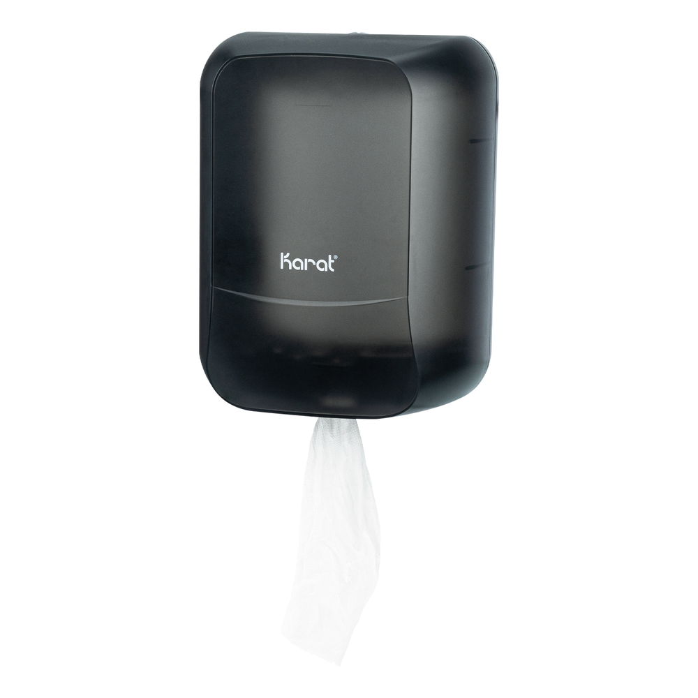 Karat Center Pull Paper Towel Dispenser - 1 Unit, JSD-8070
