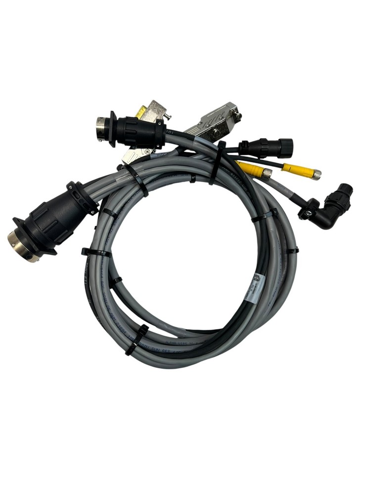 APPLIED MATERIALS AMAT 0140-64263 MULTI-CONDUCTOR CONTROL CABLE