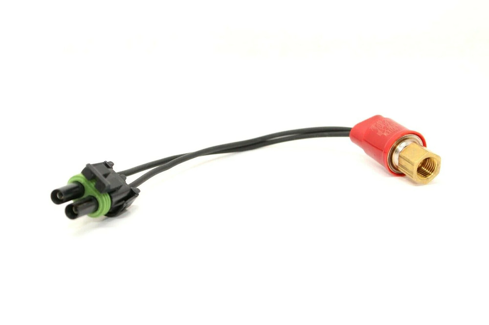 High Pressure Switch Red 71R6120