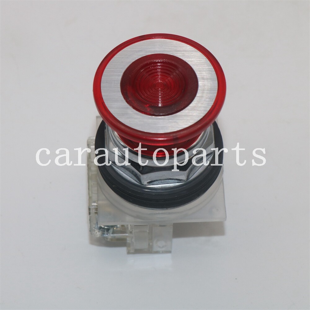 Geniune Push Pull Operator Start Button 9001 KA1 SER.K 9001KA1SERK