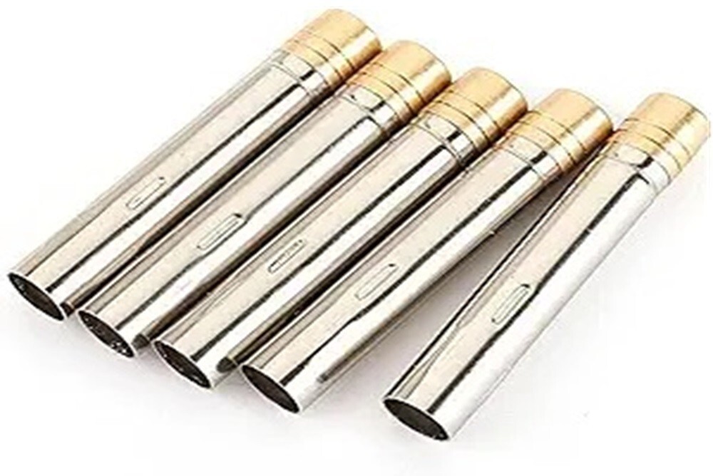 5 7mm twist mechanisms made in Taiwan