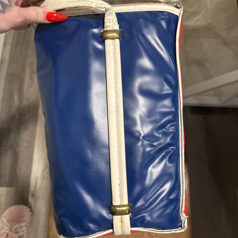 Vintage Prepac Inc Cooler