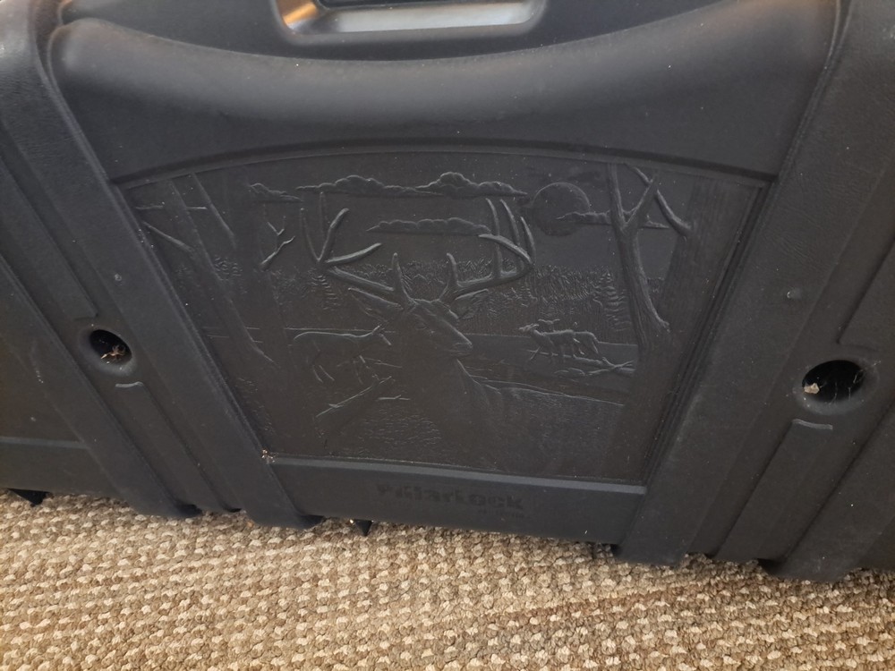 New Plano Protector Series Bow Case with Tag. Pickup Fraser, MI