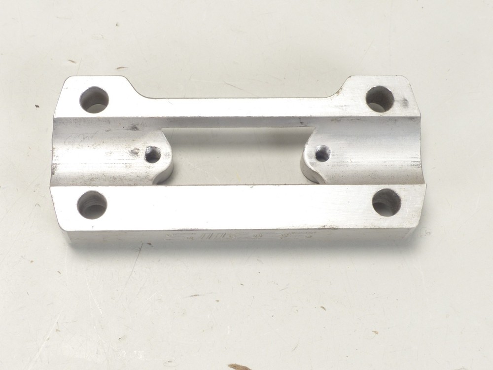Scotts 903419 upper bar clamp stabilizer damper mount
