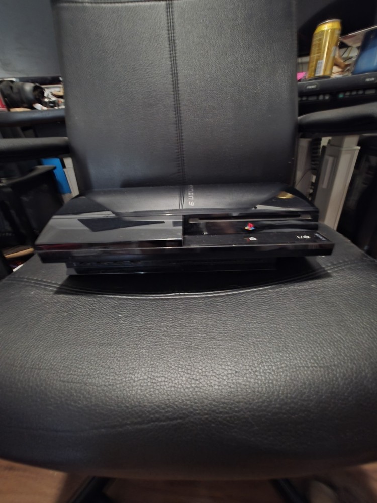 Ps3 20gb CECHB01 Backwards Compatible Rare