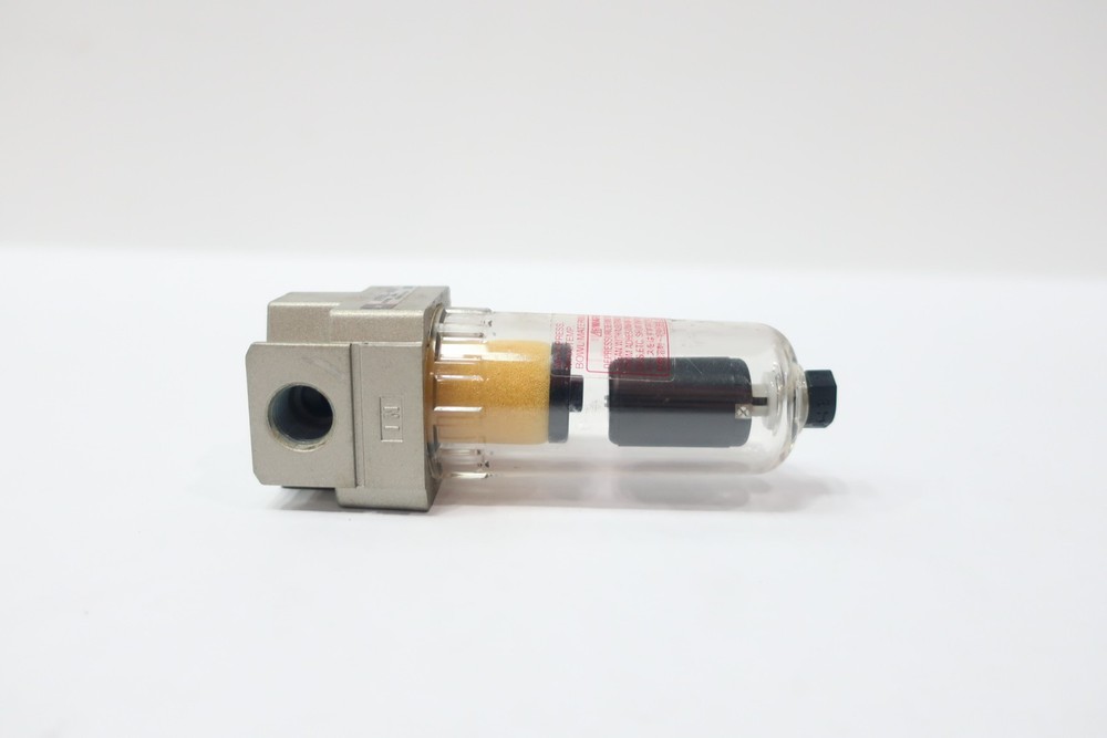 Smc AFM20-02BC Modular Mist Seperator 1mpa