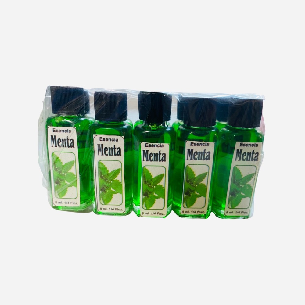 MENTA - MINT Esencia Esoterica ESSENCE