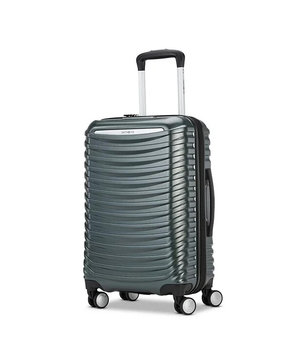 Samsonite Spin Tech 6 Carry-On Spinner