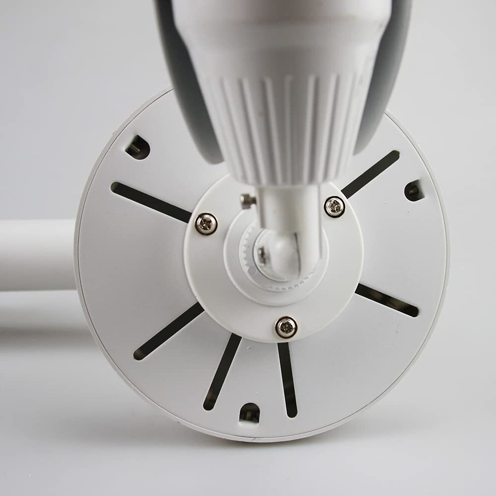 Security Camera Mount Bracket Dome Camera Mount Universal Camera Wall Mountin...