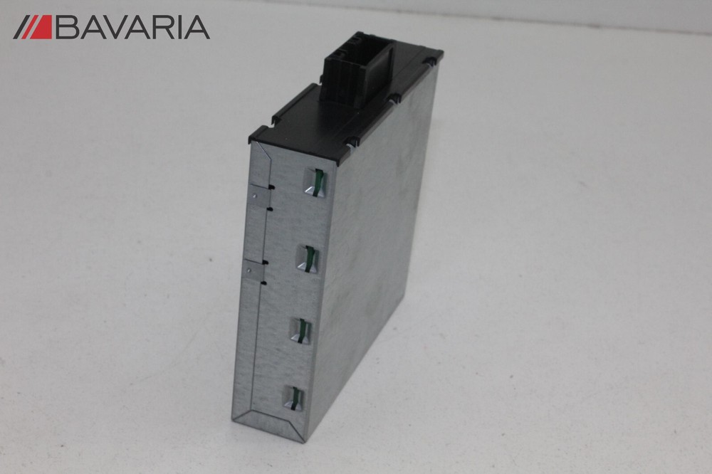 08-15 BMW E81 E82 E84 E87 E88 E90 E91 E92 E93 M3 DC/DC TORQUE CONVERTER MODULE