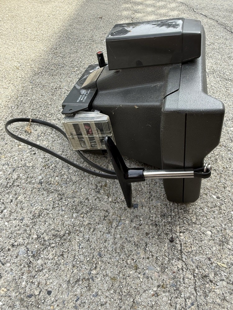 Polaroid Camera