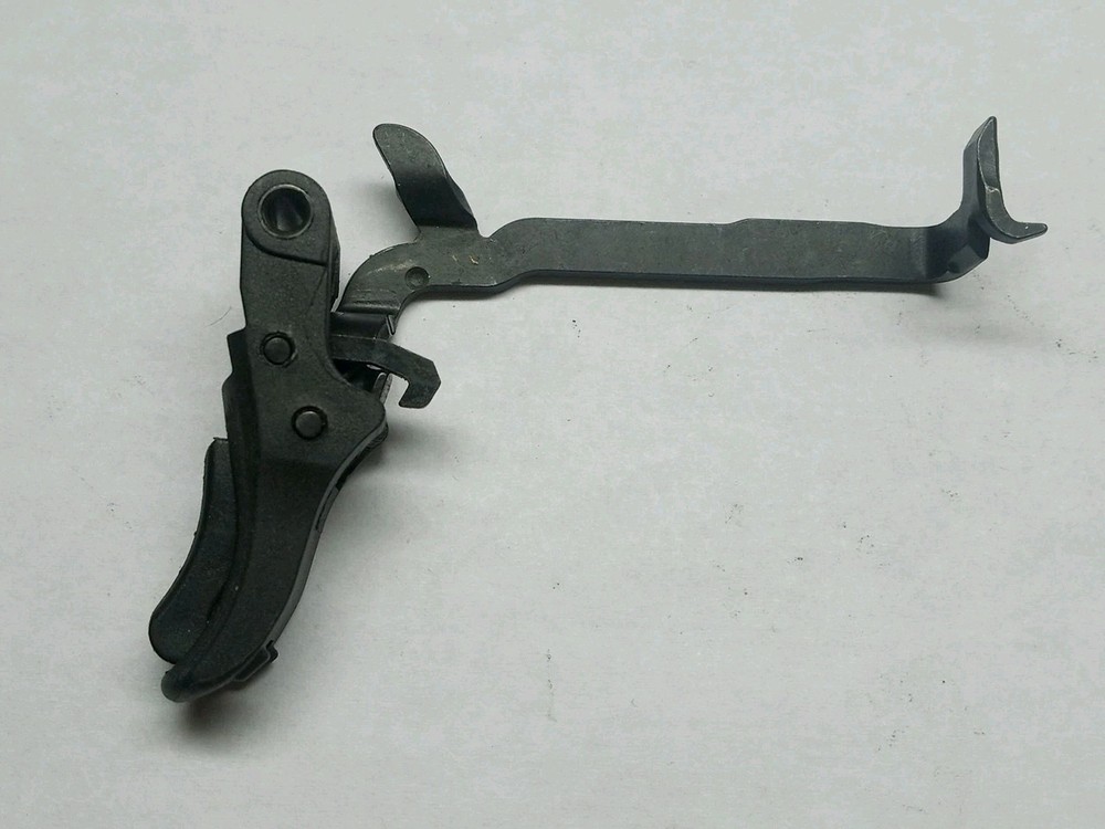 Taurus G2C 9mm (Trigger Assembly)