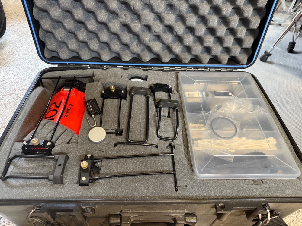 Nikon speed light SB-102 Dive Camera