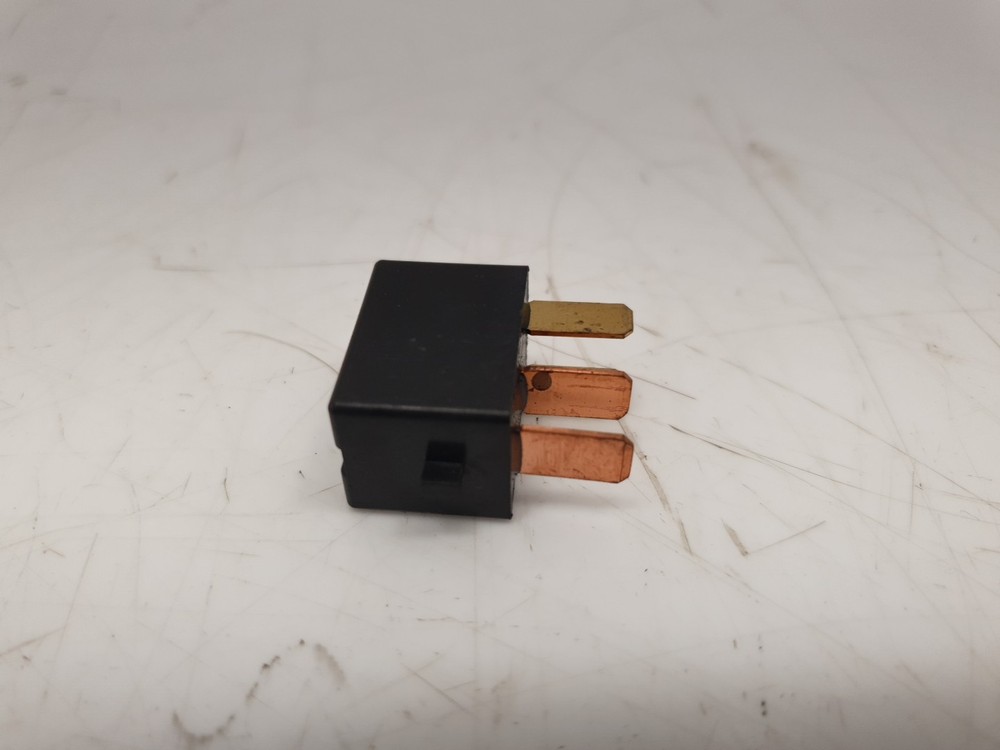 ♻️ Keeway Rkr 125 E4 2018 - 2021 4 Pin Relay ♻️
