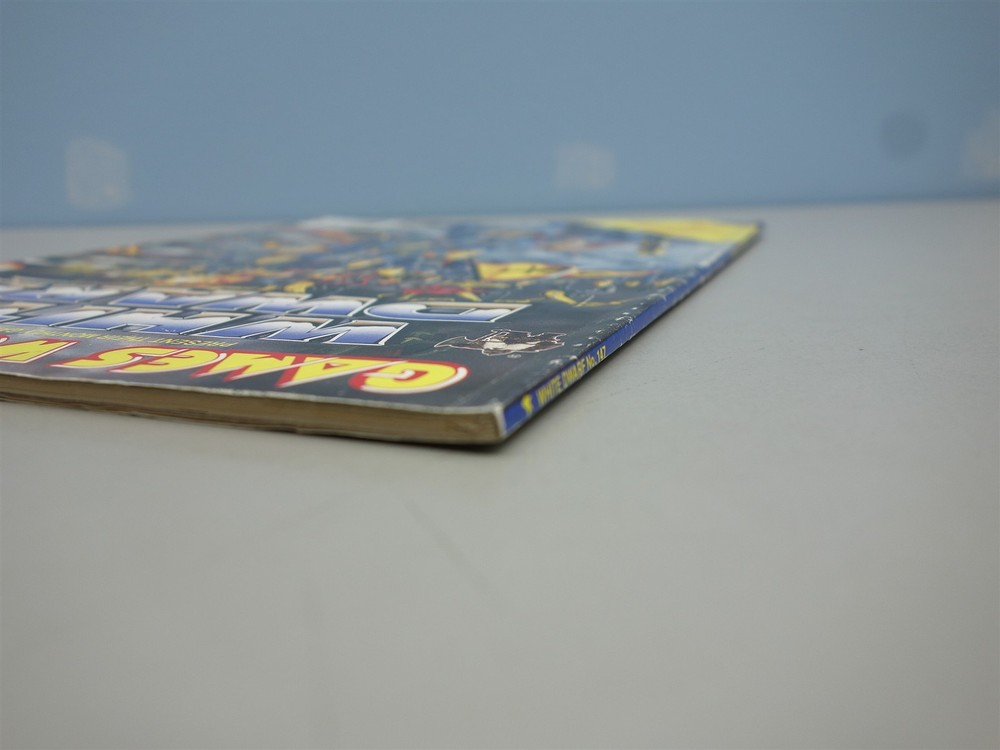 White Dwarf: #147 March 1992 (Games Workshop)