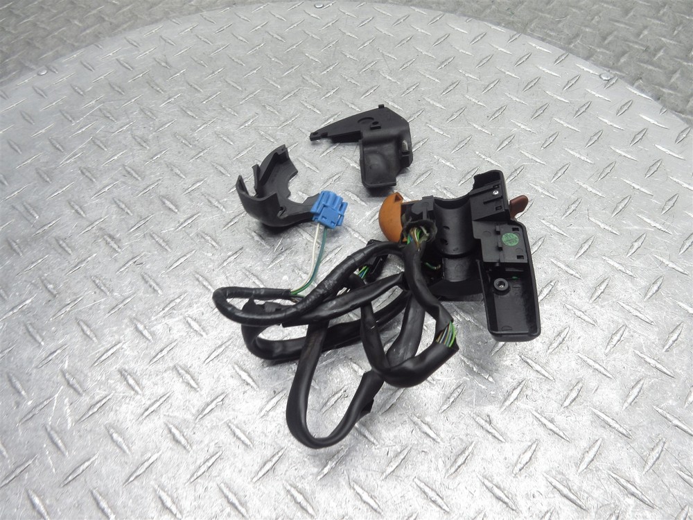 1998 97-04 BMW R1200C Right Switch Handlebar Control On Off Start Kill