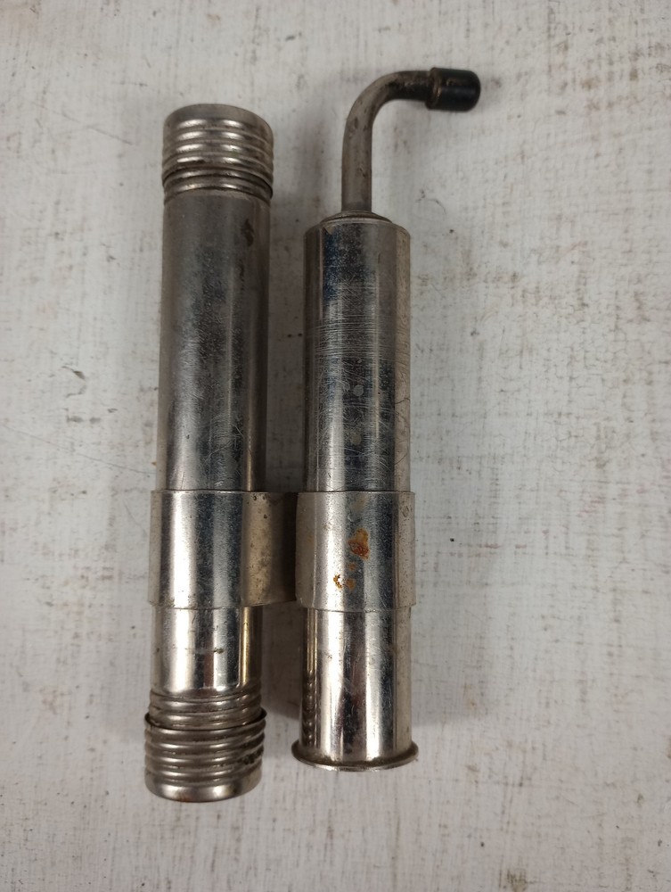 Vintage Soldering / Brazing Miniature Torch Tool