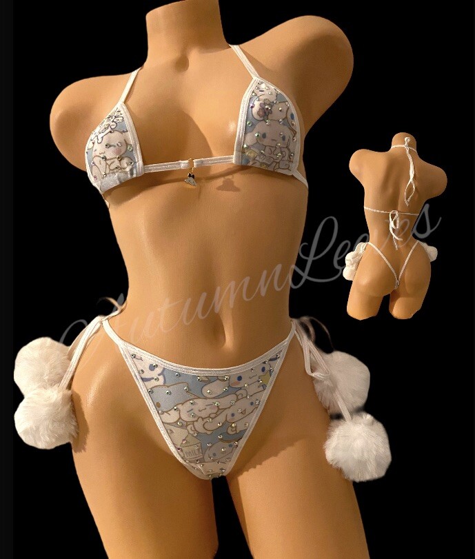 Exotic Dancewear