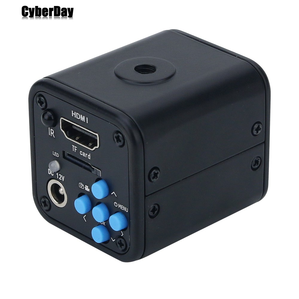 HAYEAR 16-Million Pixel Microscope Camera Visual Detection Electronic Eyepiece