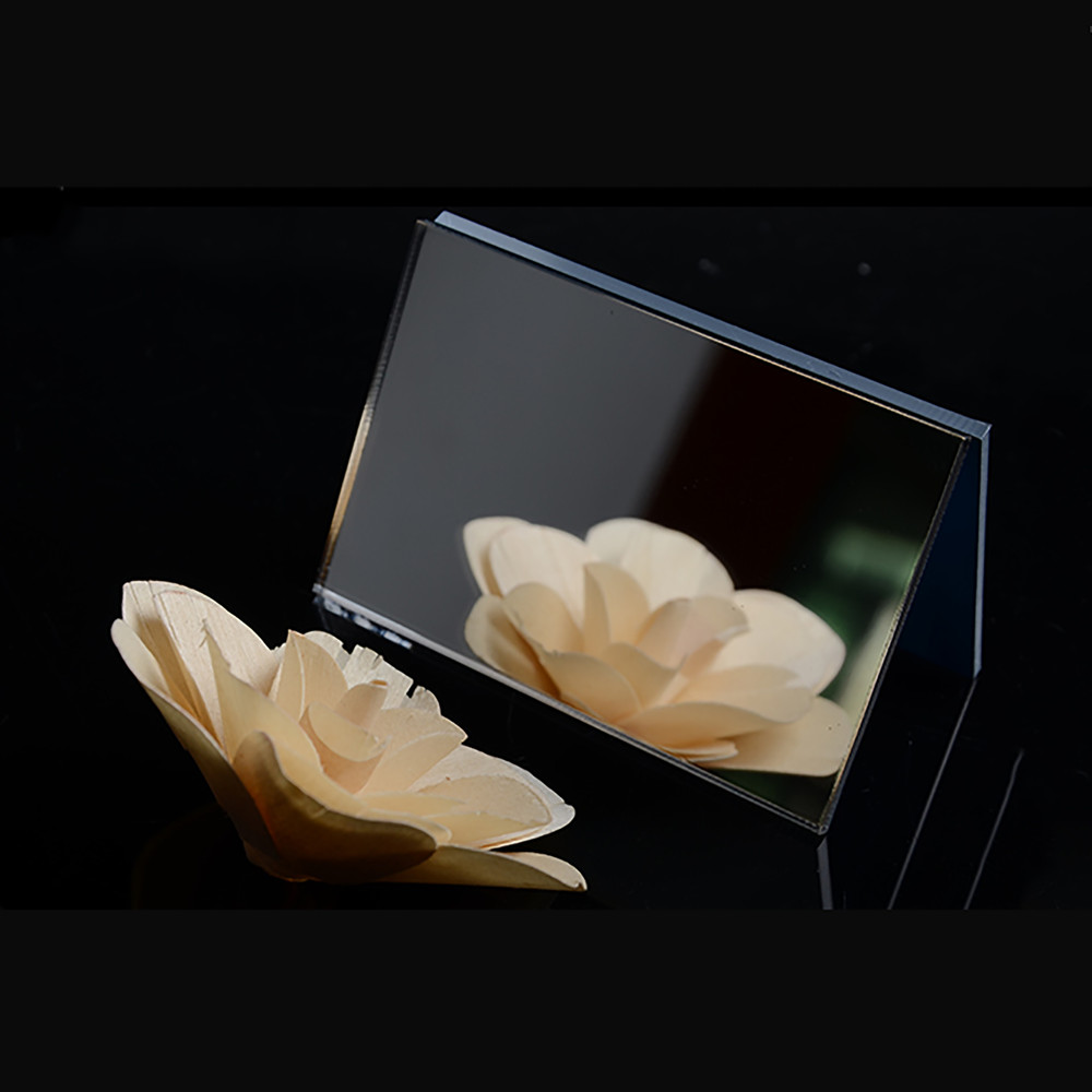 Acrylic Mirror PMMA Sheet Plastic Plate Panel 2mm/3mm Thick,Multi size available