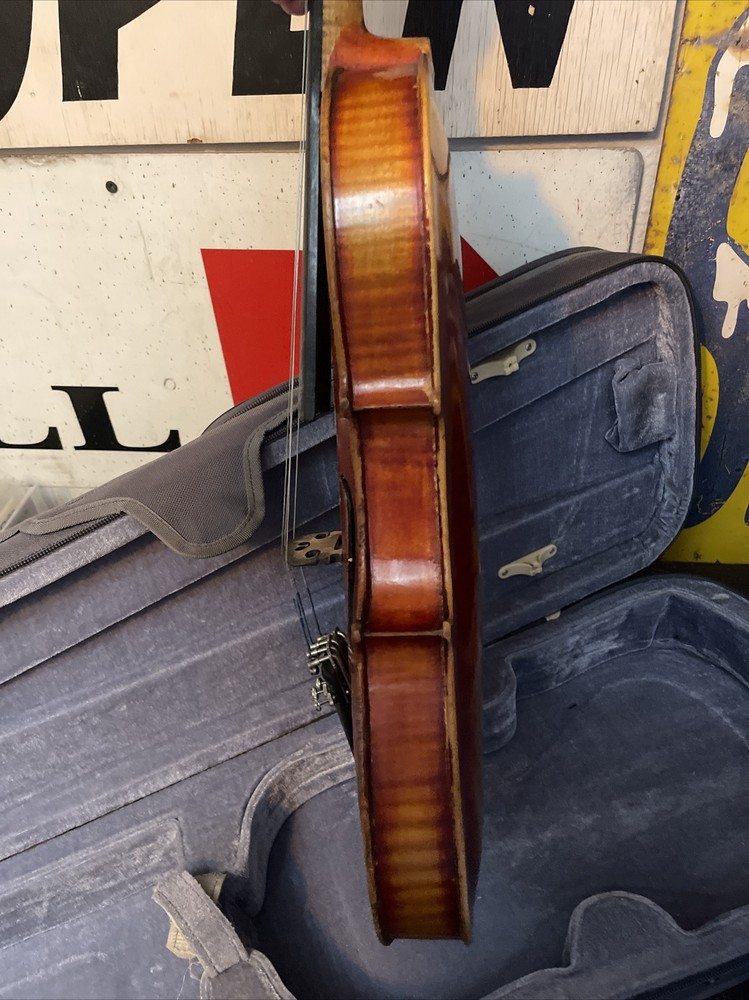 Antique Jacobus Stainer Violin / German