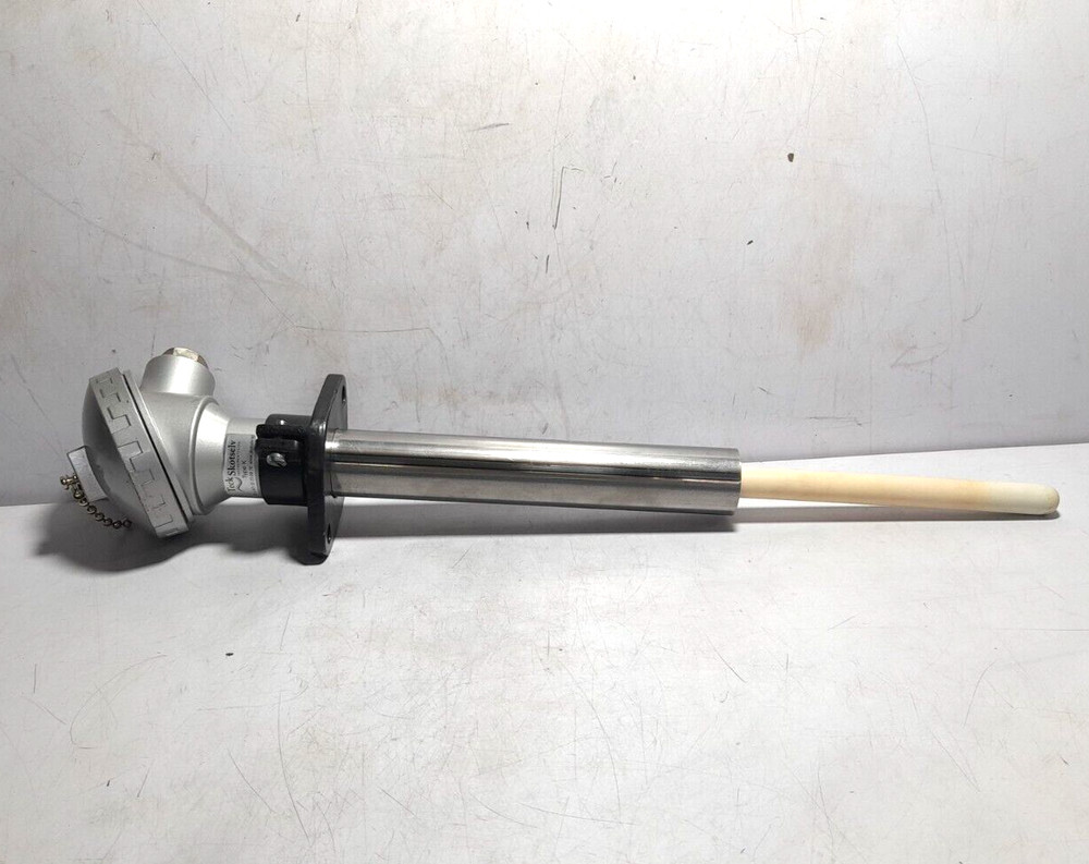 Teck Skotselv Type K Temperature Sensor 400071