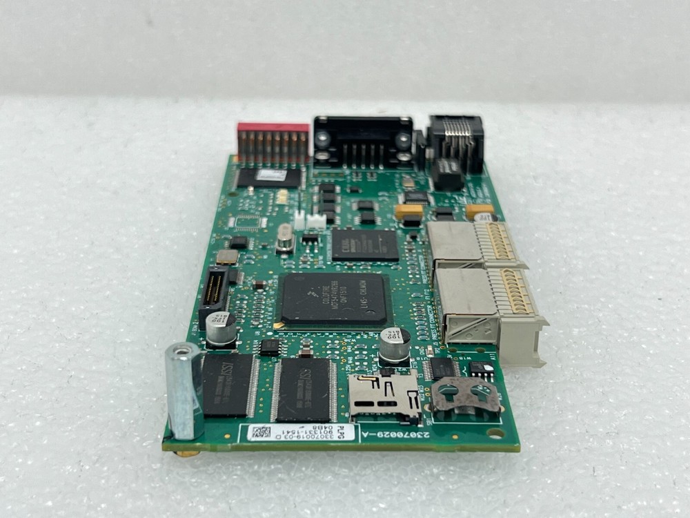 ADVANCED ENERGY 33070019-03 D / 23070029-A Module 4 Board / Great Condition